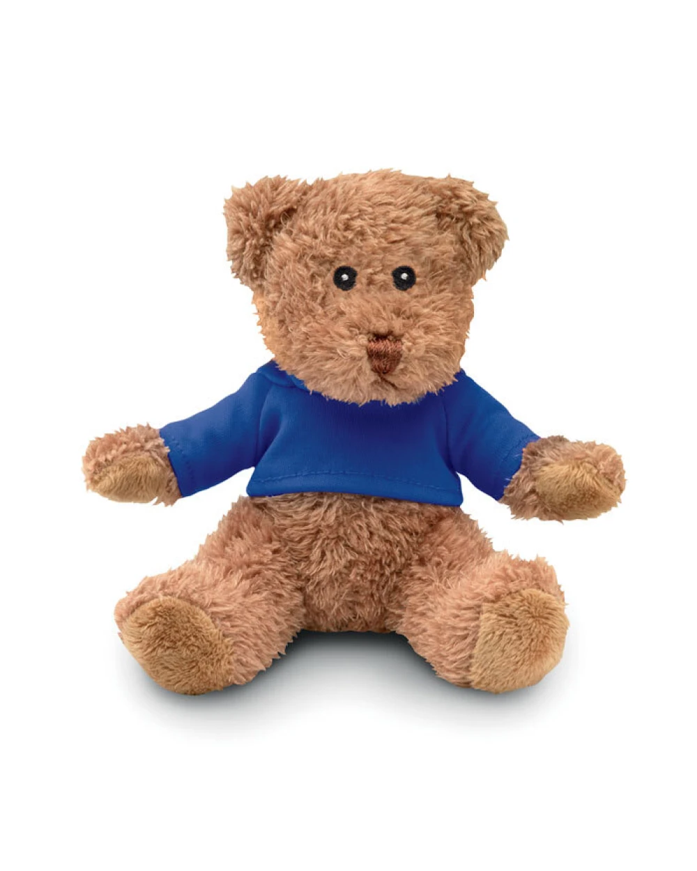 4DO Teddybär mit T-Shirt Zubehör personalisierbar