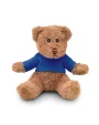 Benodigdheden 4DO Teddybeer met T-shirt voor bedrukking &amp; borduring