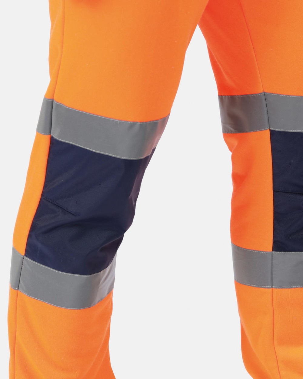 REGATTA Pro Hi Vis Joggers Hosen personalisierbar