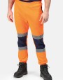 Broeken REGATTA Pro Hi Vis Joggers voor bedrukking &amp; borduring