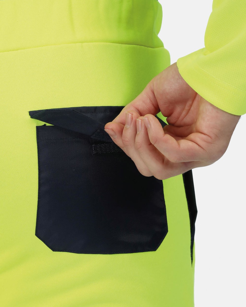 Pantalons personnalisable REGATTA Pro Hi Vis Joggers