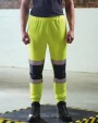 REGATTA Pro Hi Vis Joggers Hosen personalisierbar