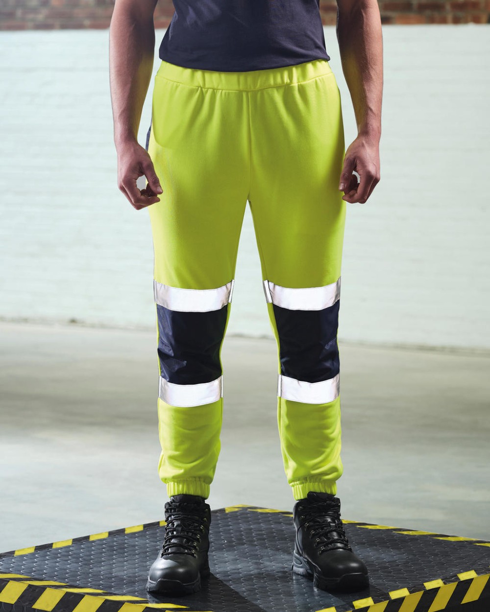 Pantalons personnalisable REGATTA Pro Hi Vis Joggers