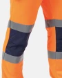 Broeken REGATTA Pro Hi Vis Joggers voor bedrukking &amp; borduring