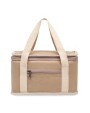 4DO Kühltasche Canvas für Dosen Taschen personalisierbar