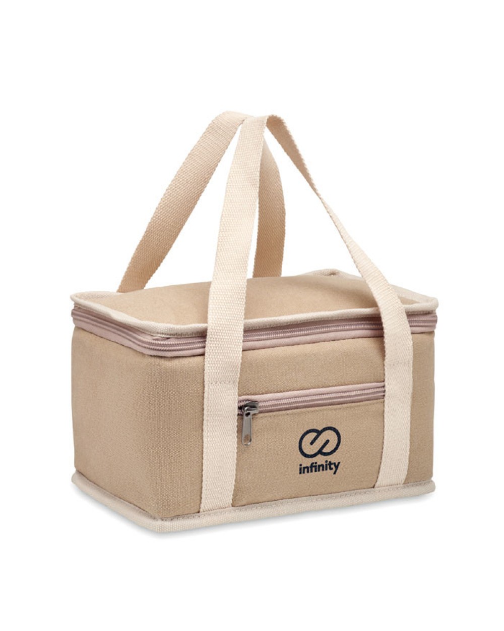 Sacs & Bagagerie personnalisable 4DO Sac isotherme 6 canettes