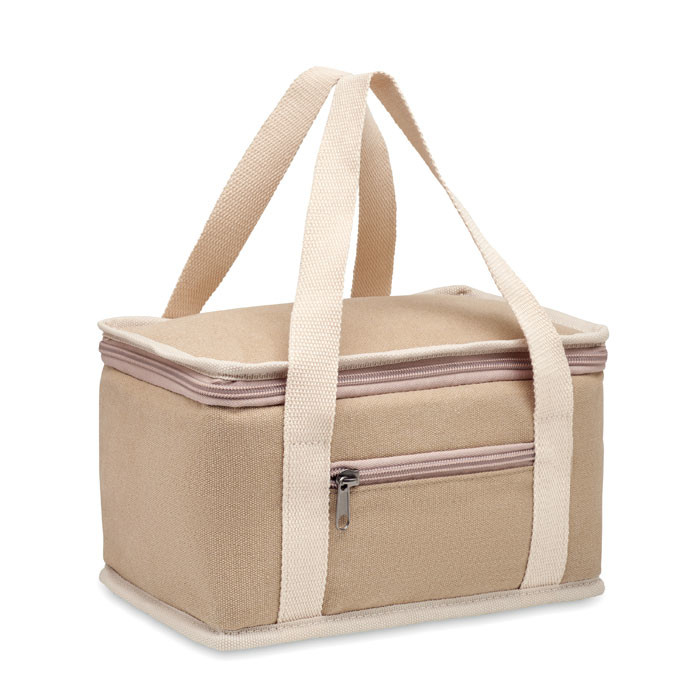 Sacs & Bagagerie personnalisable 4DO Sac isotherme 6 canettes