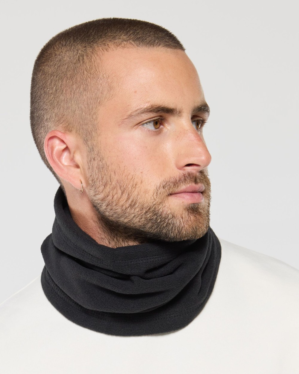 Mutsen PEN DUICK NECKBAND voor bedrukking &amp; borduring