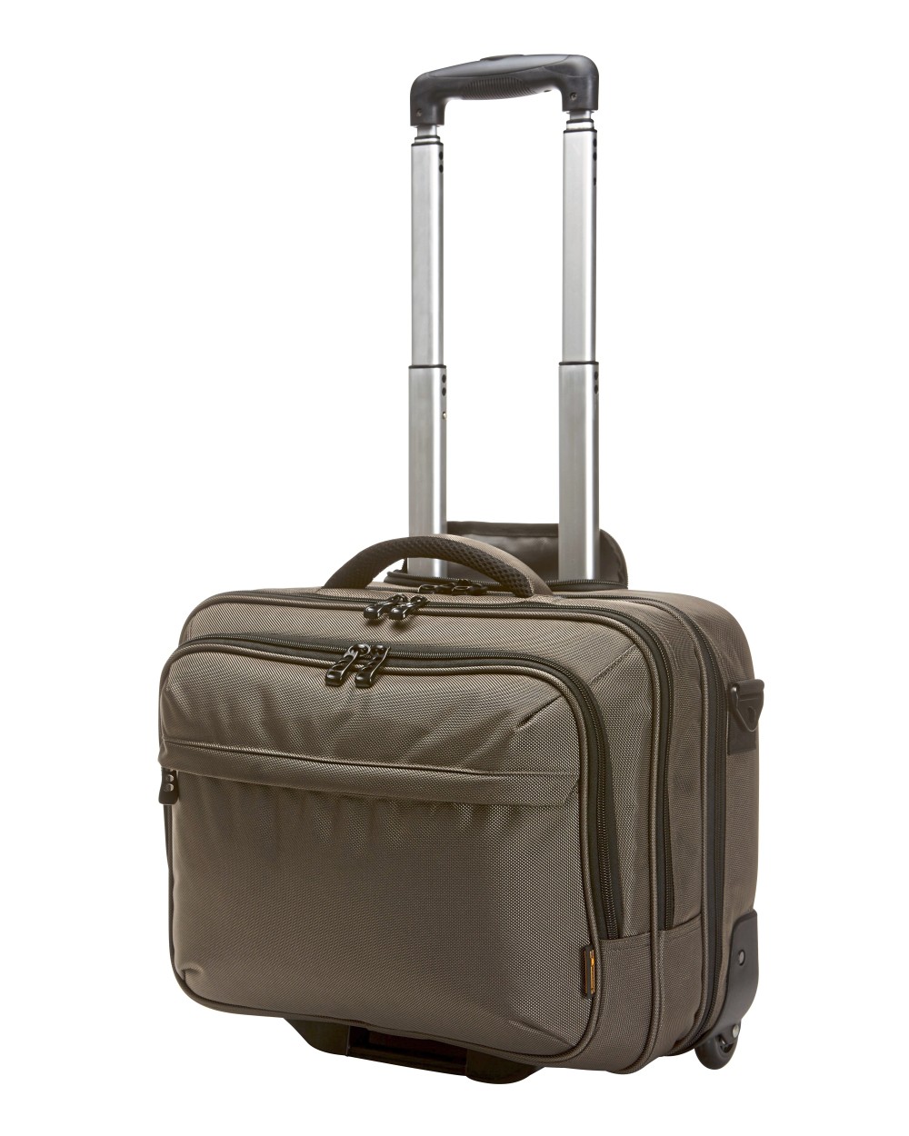 HALFAR Business Trolley Mission Taschen personalisierbar