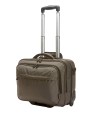 HALFAR Business Trolley Mission Taschen personalisierbar