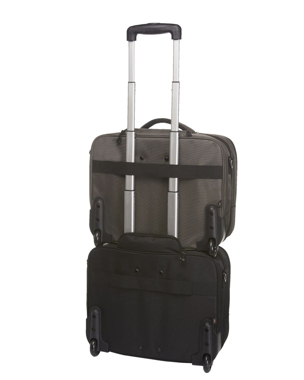 HALFAR Business Trolley Mission Taschen personalisierbar
