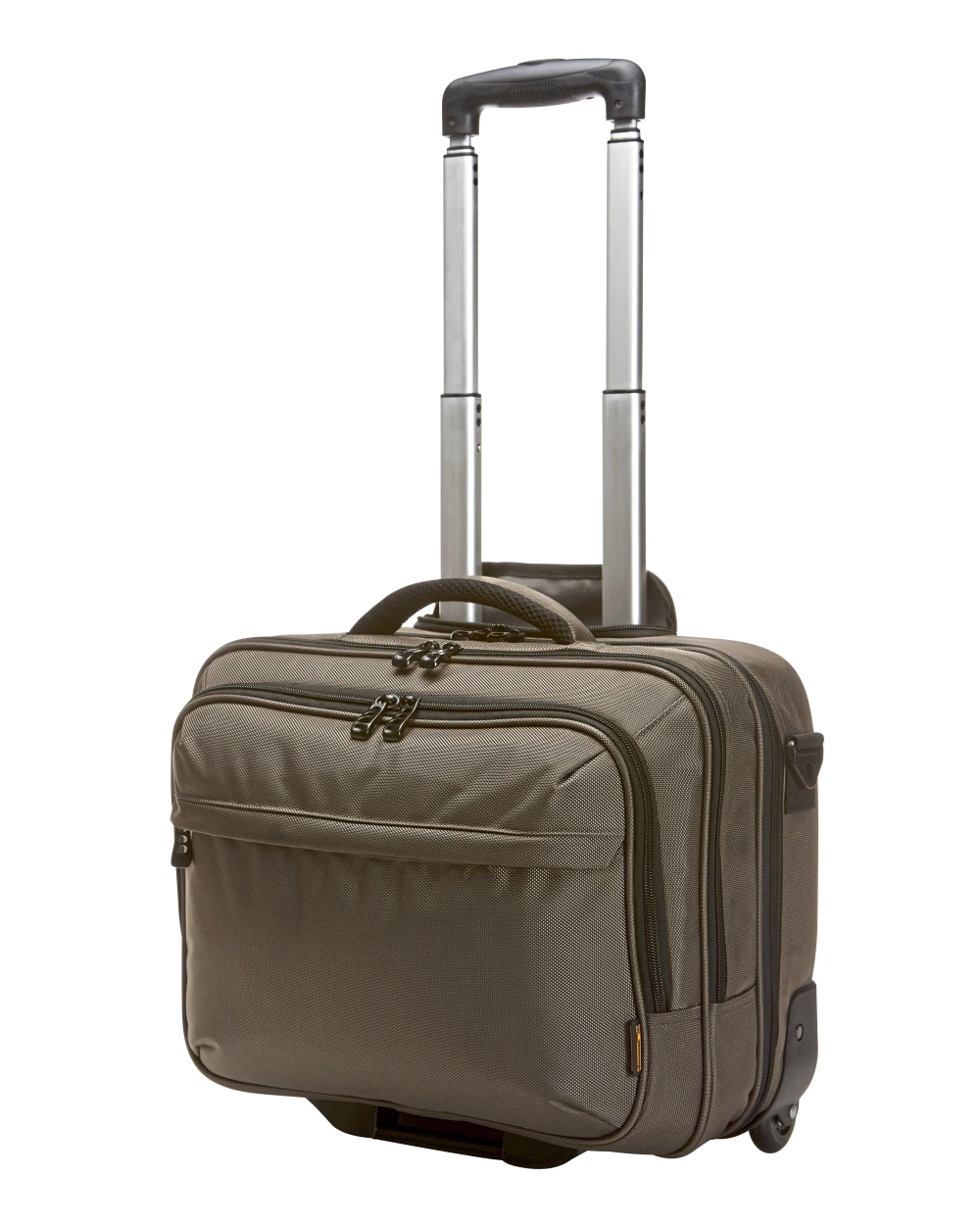 Tassen & Zakken HALFAR Business Trolley Mission voor bedrukking &amp; borduring