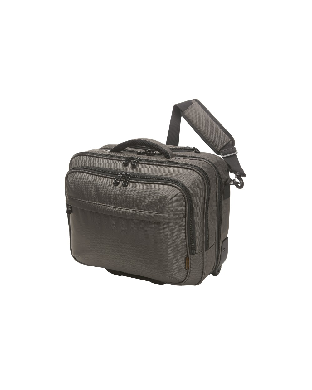 HALFAR Business Trolley Mission Taschen personalisierbar