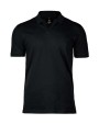 Polos personnalisable NIMBUS Harvard à col en v - polo luxueux extensible