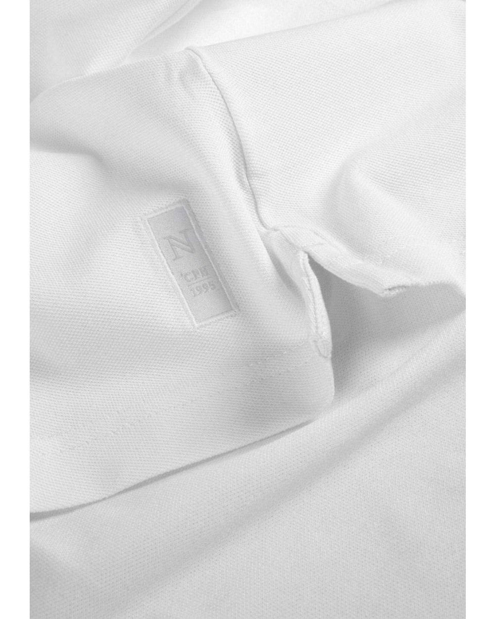 Polo's NIMBUS Harvard v-neck polo shirt voor bedrukking &amp; borduring