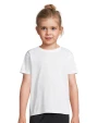 T-shirts SOL'S Kids´ Sports T-Shirt Sprint voor bedrukking &amp; borduring