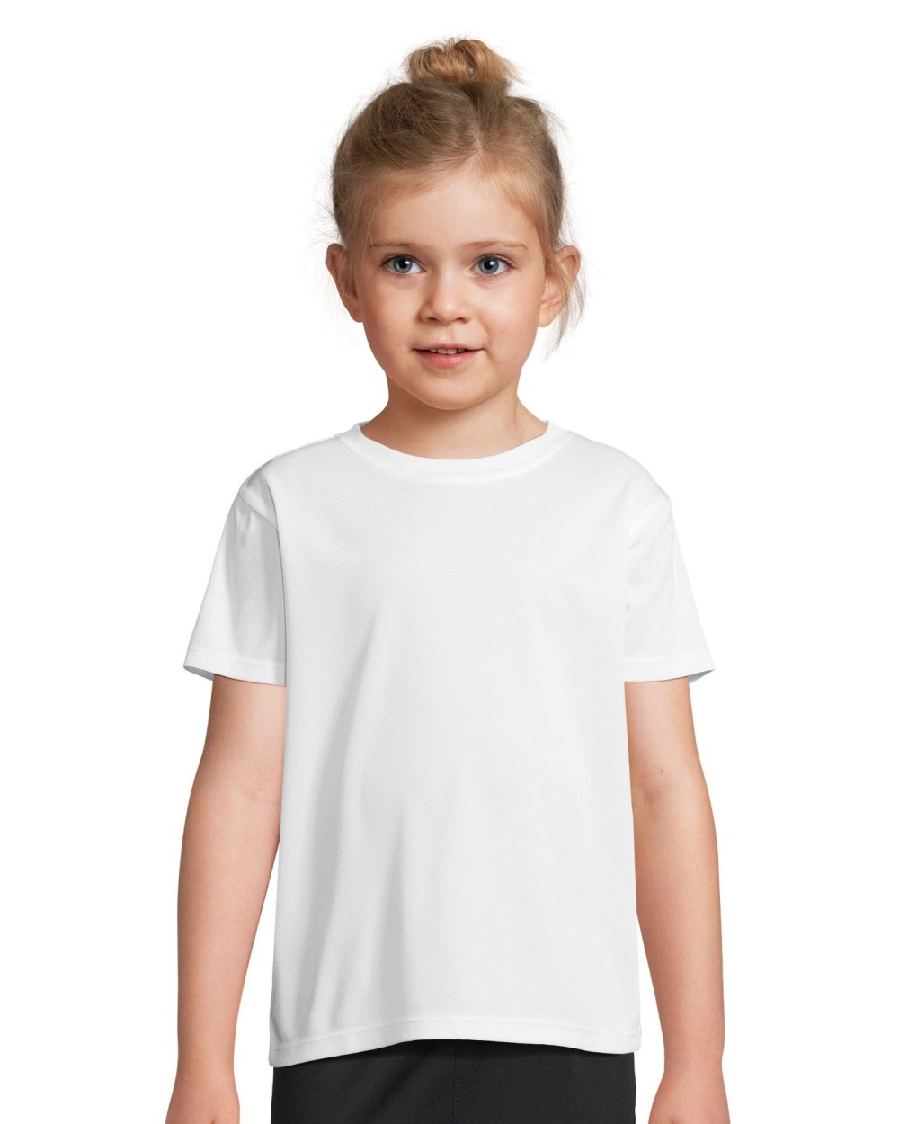 T-Shirts personnalisable SOL'S Kids´ Sports T-Shirt Sprint