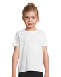 T-shirts SOL'S Kids´ Sports T-Shirt Sprint voor bedrukking &amp; borduring