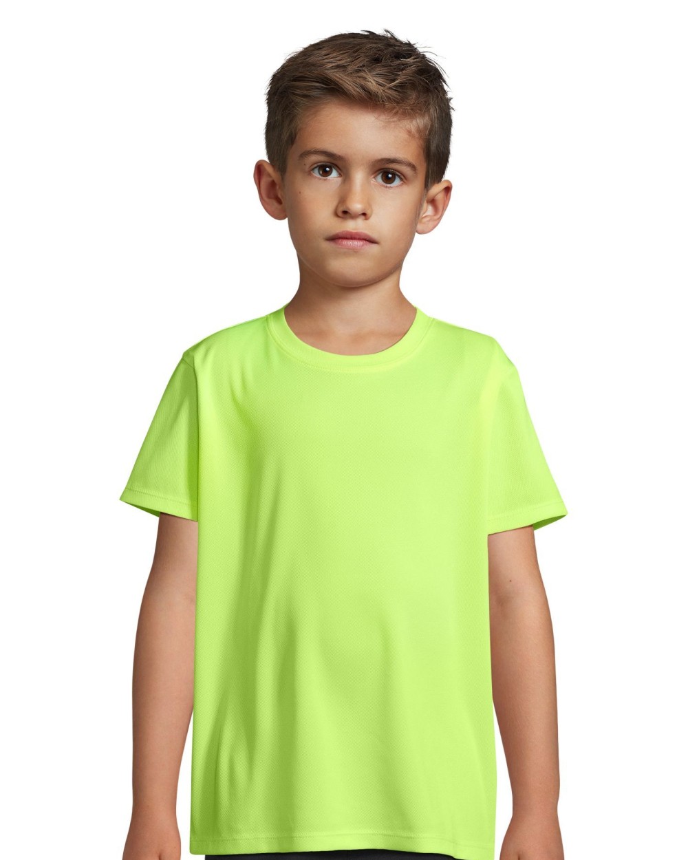 T-Shirts personnalisable SOL'S Kids´ Sports T-Shirt Sprint