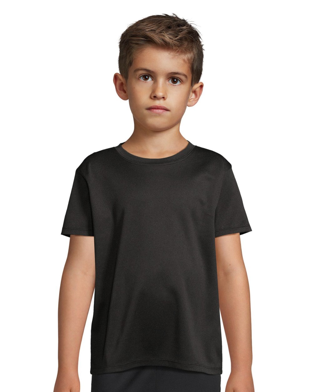 SOL'S Kids´ Sports T-Shirt Sprint T-Shirts personalisierbar
