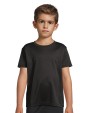 T-shirts SOL'S Kids´ Sports T-Shirt Sprint voor bedrukking &amp; borduring