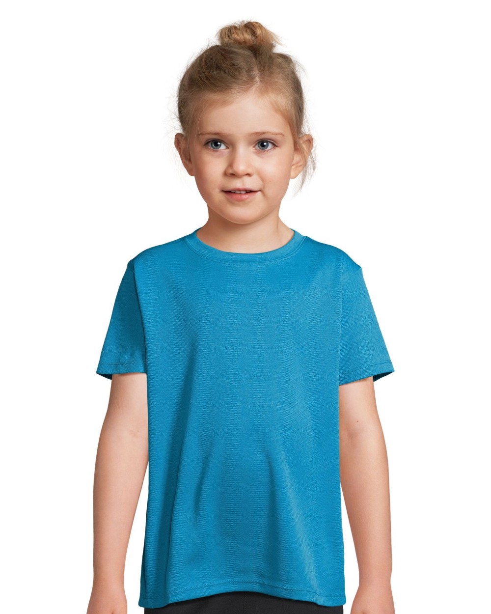 T-Shirts personnalisable SOL'S Kids´ Sports T-Shirt Sprint