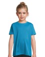 T-shirts SOL'S Kids´ Sports T-Shirt Sprint voor bedrukking &amp; borduring