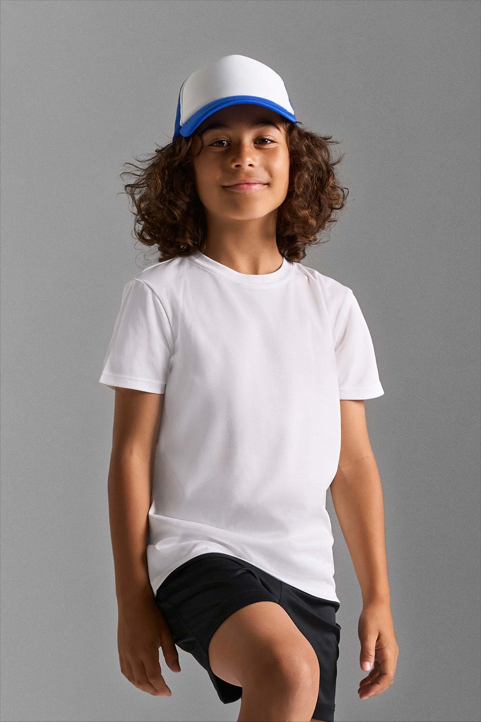 SOL'S Kids´ Sports T-Shirt Sprint T-Shirts personalisierbar