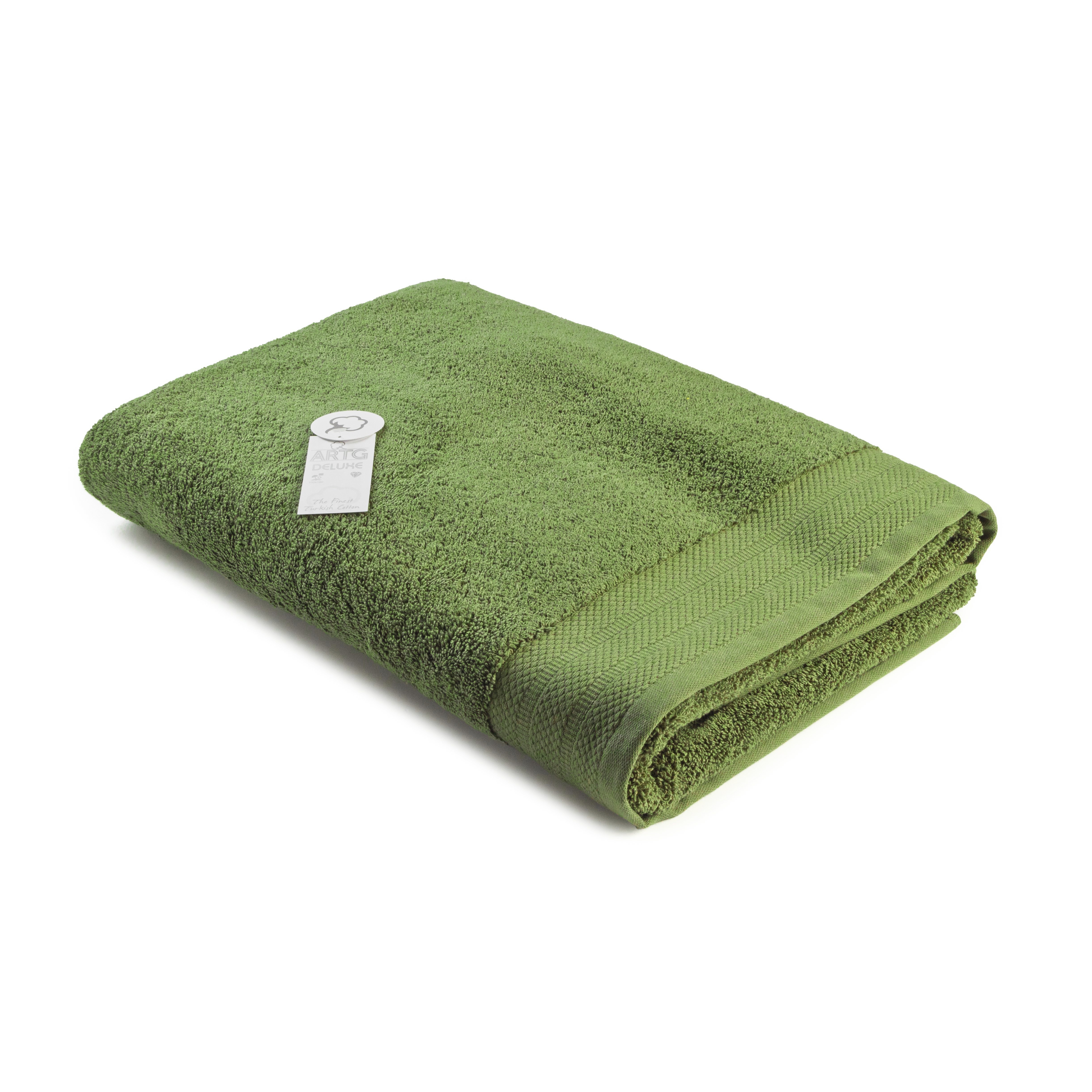 Produits éponges personnalisable A&R Beach Towel Excellent Deluxe