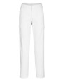 PORTWEST Women's stretch cargo trousers (S233) slim fit Hosen personalisierbar