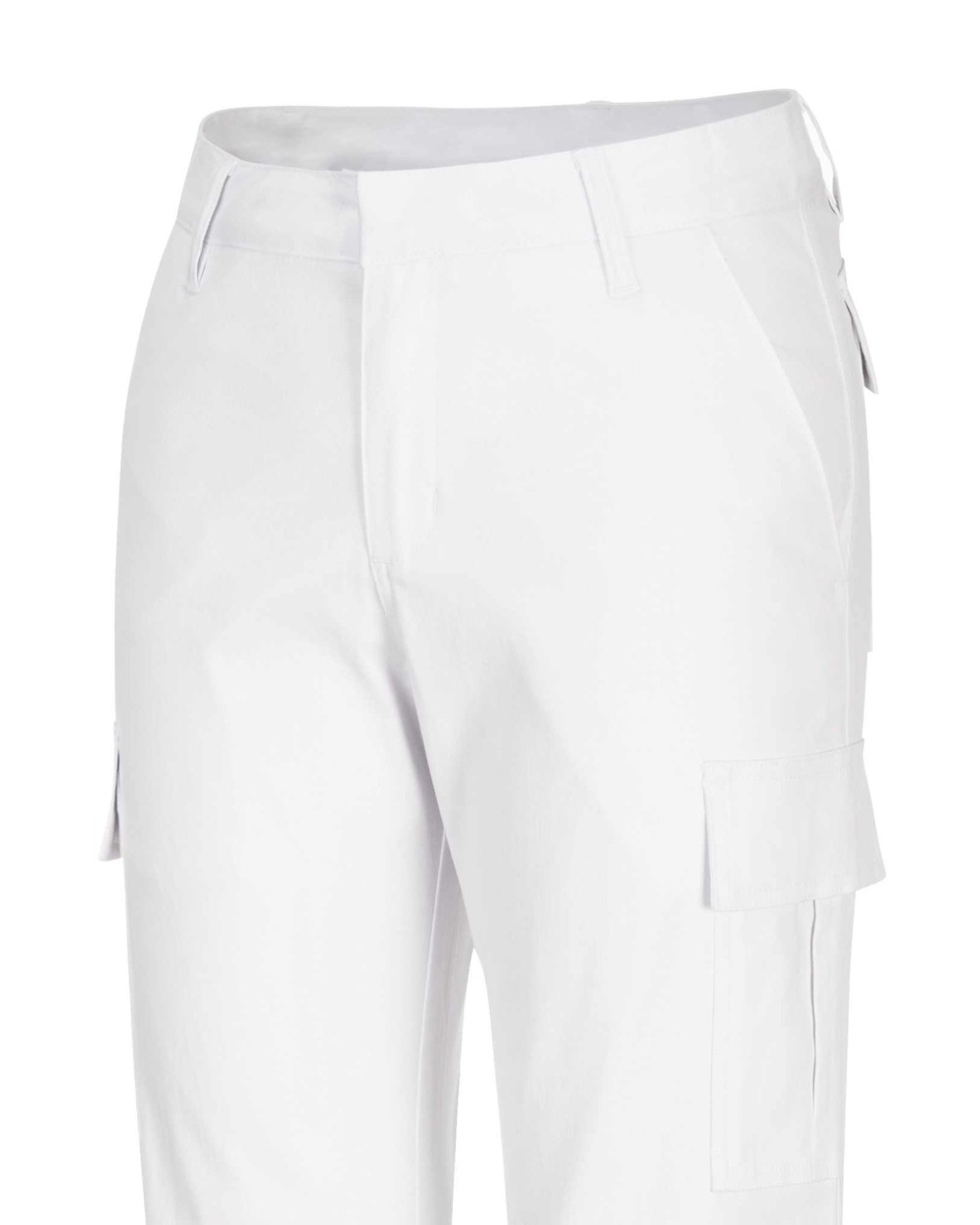 PORTWEST Women's stretch cargo trousers (S233) slim fit Hosen personalisierbar