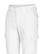 Pantalons personnalisable PORTWEST Pantalon cargo extensible pour Femmes (S233) slim fit