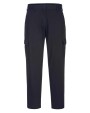 Broeken PORTWEST Women's stretch cargo trousers (S233) slim fit voor bedrukking &amp; borduring