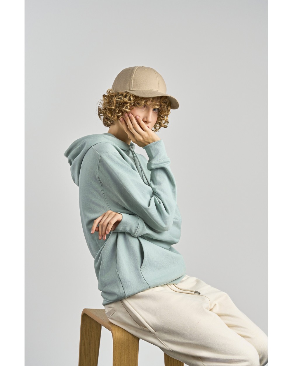 ATLANTIS Pilot-S Cap Kappen personalisierbar