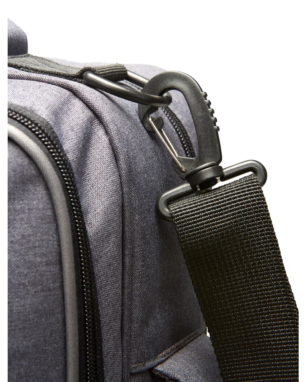 Tassen & Zakken HALFAR Combibag Attention voor bedrukking &amp; borduring