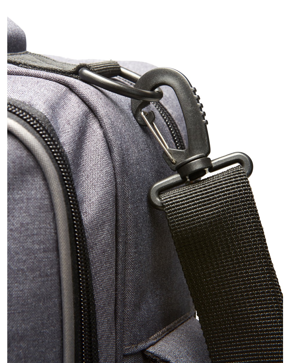 Tassen & Zakken HALFAR Combibag Attention voor bedrukking &amp; borduring