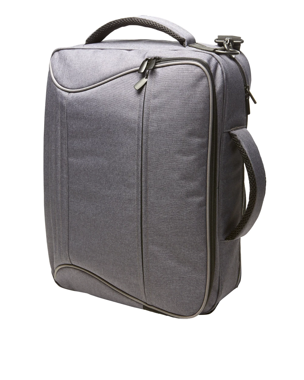 Tassen & Zakken HALFAR Combibag Attention voor bedrukking &amp; borduring