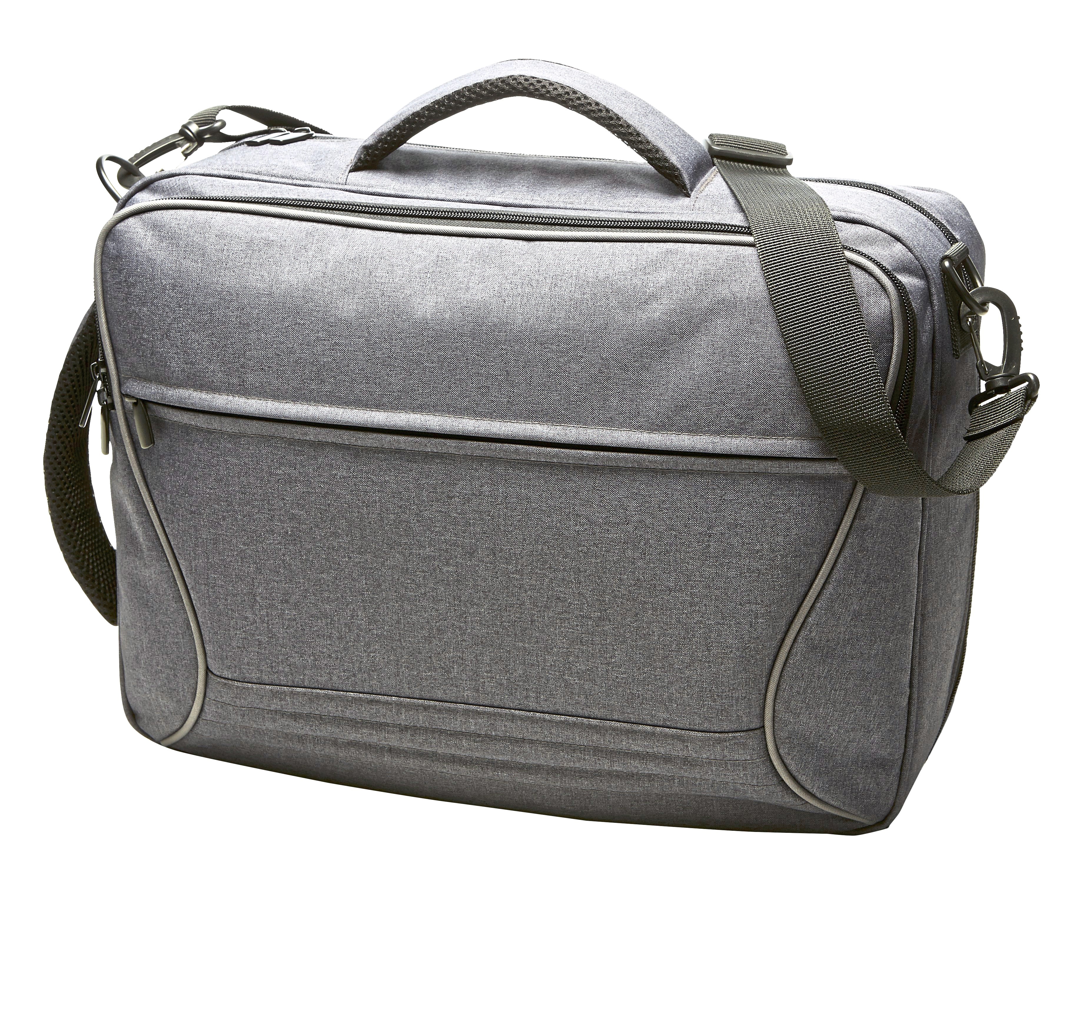 Sacs & Bagagerie personnalisable HALFAR Combibag Attention