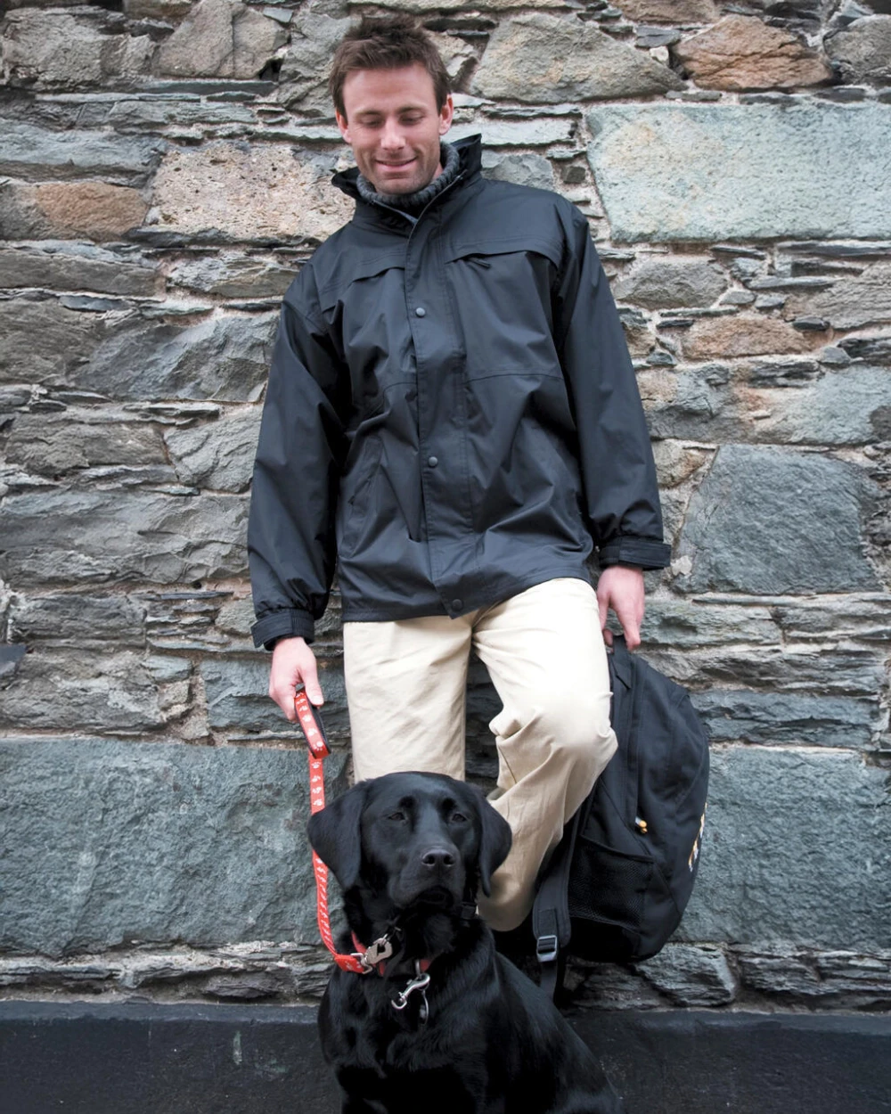 Jassen RESULT Mid-Season Jacket voor bedrukking &amp; borduring