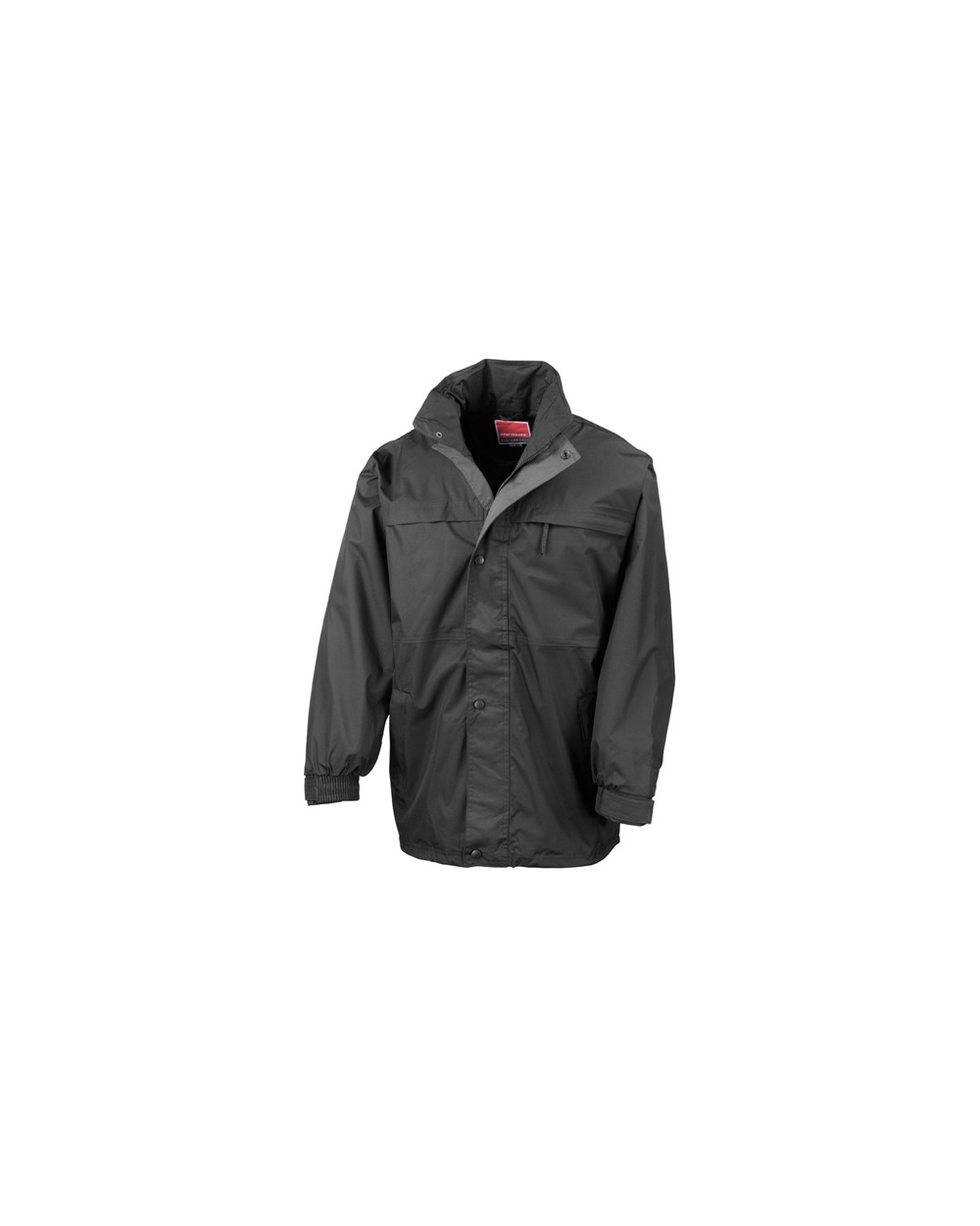 Vestes personnalisable RESULT Multifunction Midweight Jacket