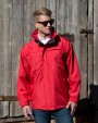 Vestes personnalisable RESULT Mid-Season Jacket