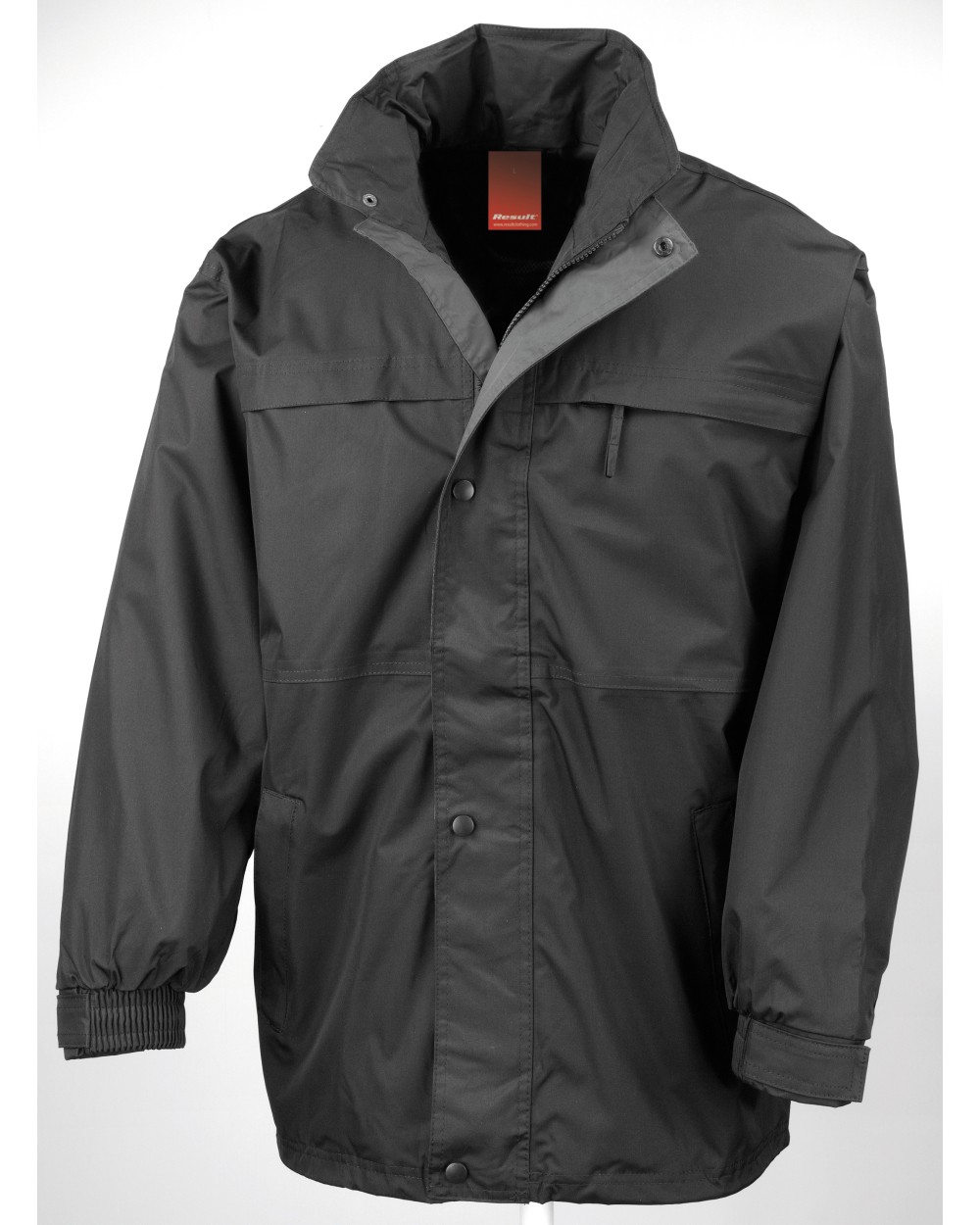 Vestes personnalisable RESULT Multifunction Midweight Jacket