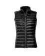 Jassen CLIQUE Hudson Vest Women voor bedrukking &amp; borduring