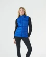 Vestes personnalisable CLIQUE Hudson Vest Women