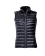 CLIQUE Hudson Vest Women Jacken personalisierbar