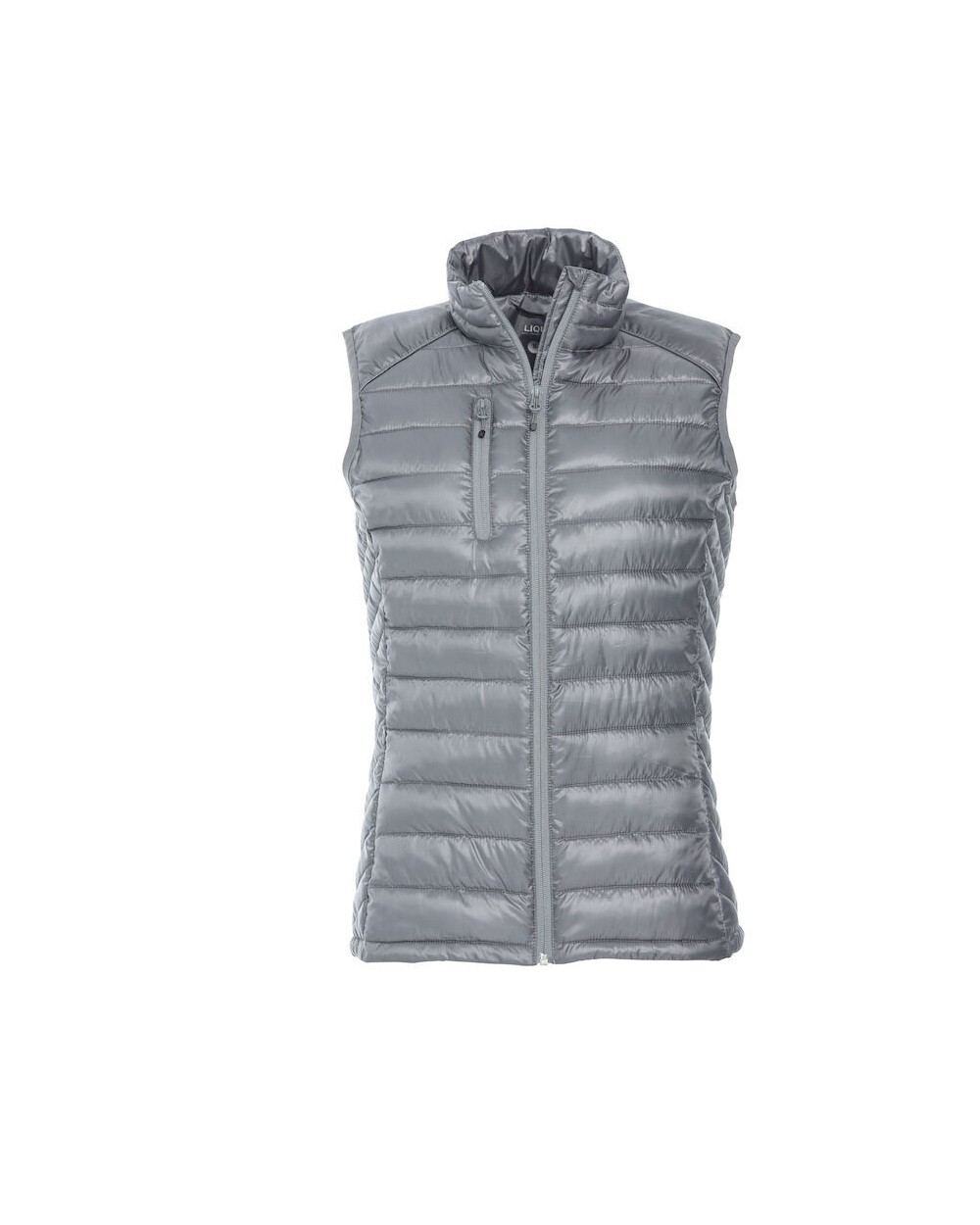 Jassen CLIQUE Hudson Vest Women voor bedrukking &amp; borduring