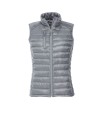 Jassen CLIQUE Hudson Vest Women voor bedrukking &amp; borduring