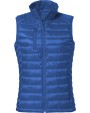 CLIQUE Hudson Vest Women Jacken personalisierbar