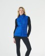 Jassen CLIQUE Hudson Vest Women voor bedrukking &amp; borduring