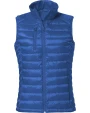 Vestes personnalisable CLIQUE Hudson Vest Women